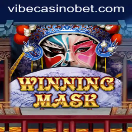 Unveiling the Thrills of WinningMask at Vibe Casino