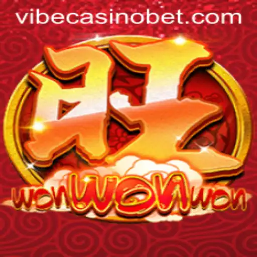 Discover the Thrills of WonWonWon at Vibe Casino
