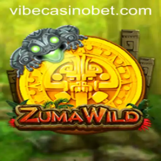 Discover the Thrills of ZumaWild at Vibe Casino