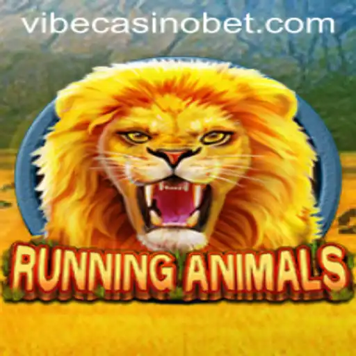 Exploring the Excitement of RunningAnimals at Vibe Casino