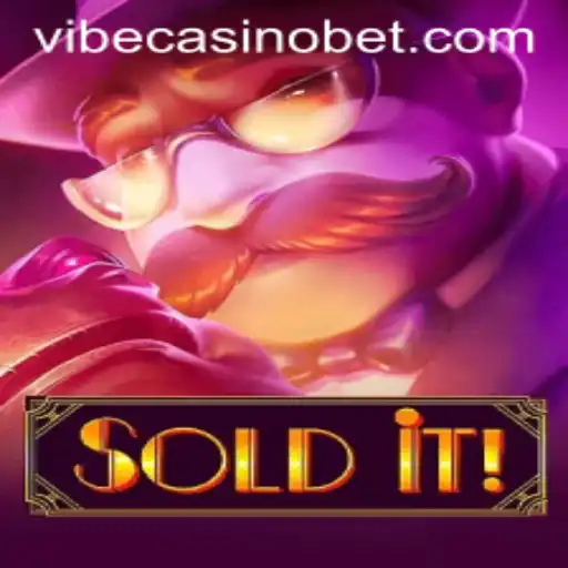 Soldit: A Thrilling Addition to Vibe Casino's Collection