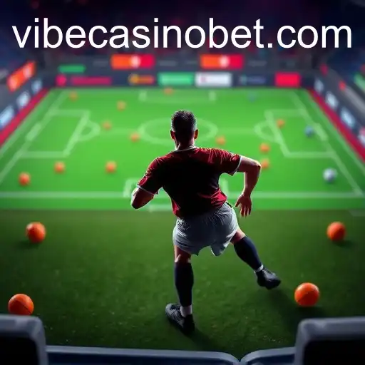 Sports Betting at Vibe Casino: An In-Depth Look