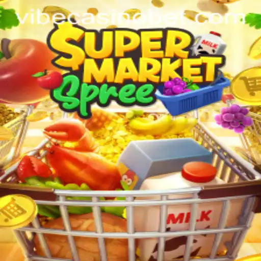 Unraveling the Excitement of SupermarketSpree: A Dive into Vibe Casino's Latest Sensation