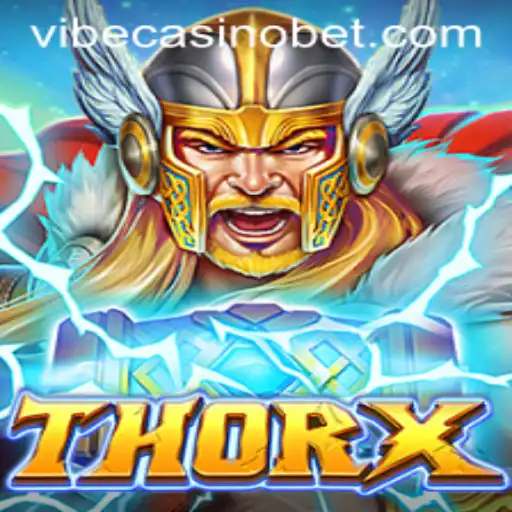 Discovering ThorX: The Electrifying Game Experience at Vibe Casino