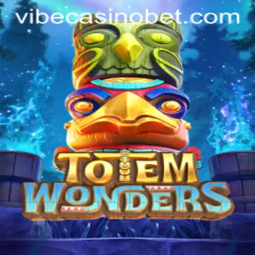 Discover the Exciting World of TotemWonders at Vibe Casino