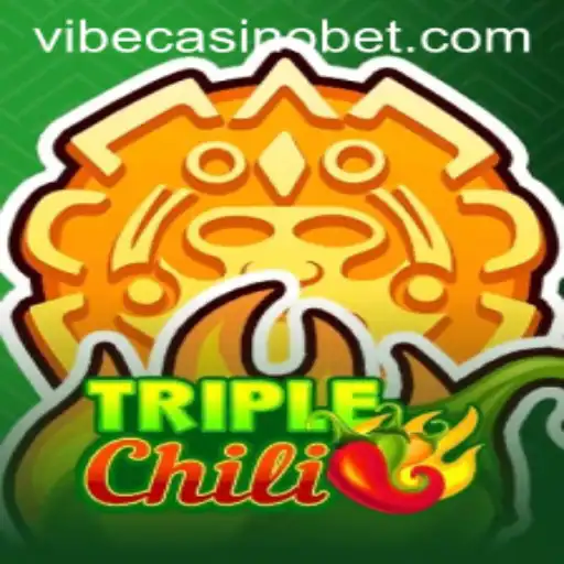 Explore TripleChili at Vibe Casino: A Sizzling Gaming Experience