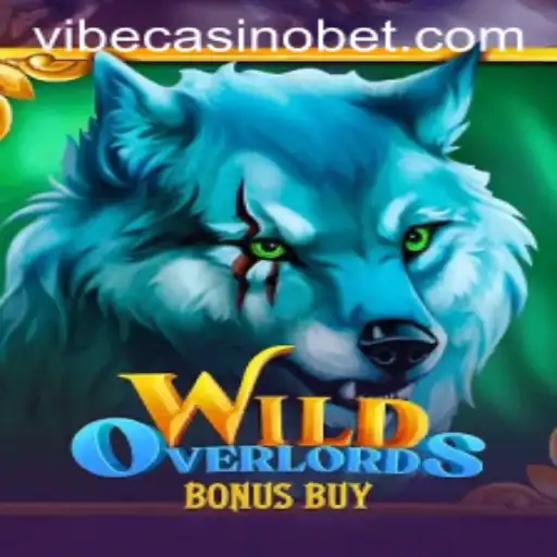 Exploring the Thrills of WildOverlordsBonusBuy at Vibe Casino