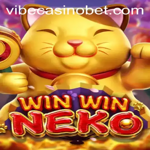 WinWinNeko: Discover the Exciting World of Vibe Casino's Latest Sensation