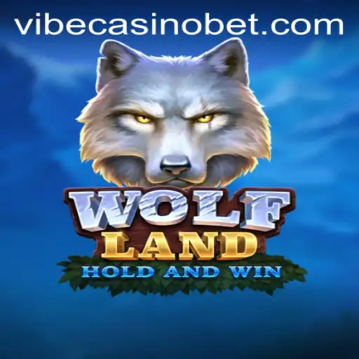 Unveiling WolfLand at Vibe Casino: A Comprehensive Guide