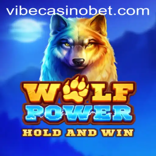 Unleashing the Power of WolfPower at Vibe Casino